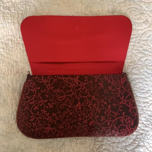 Pocos clutch, crossbody, clutch - Picture 3 of 5